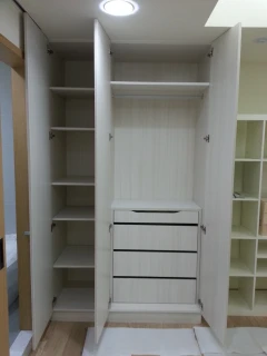 系統櫃規劃設計安裝