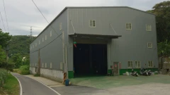 本廠位置