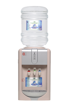 桌上冰溫熱三機