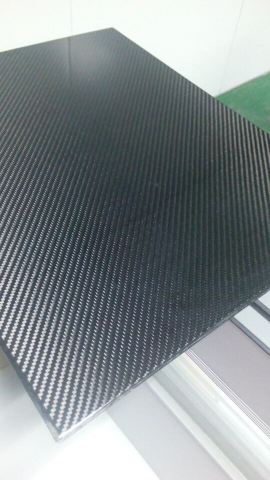 碳纖維板-1