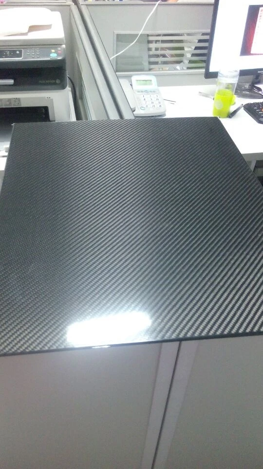 碳纖維板-2