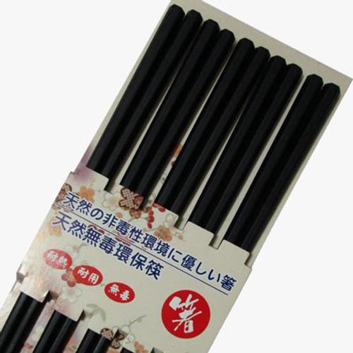 高分子玻璃纖維筷子