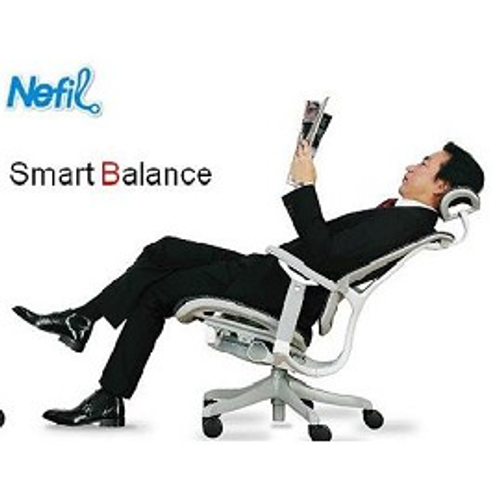 智慧型調整系統(Smart Motion)