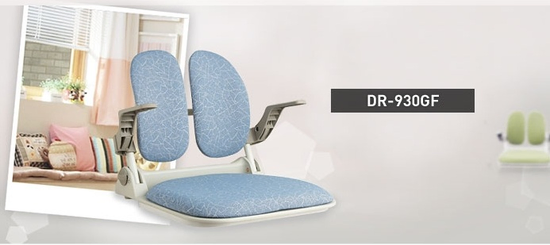 DR-930GF和室椅