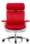新雲椅--皮椅 (工作椅)(Numex-GEP)