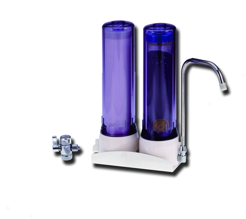 FS-2-AG 精密陶瓷濾水器