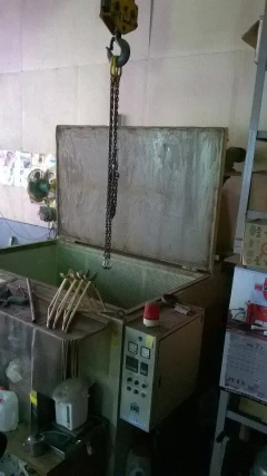 乾燥爐