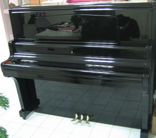 優質日本原裝進口YAMAHA三號中古鋼琴