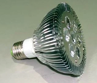 7W LED 燈泡