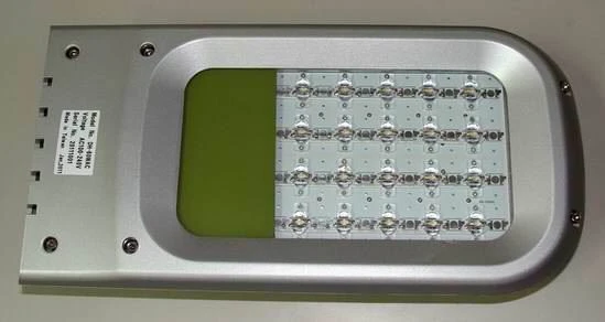 LED燈頭