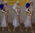 俄羅斯舞團