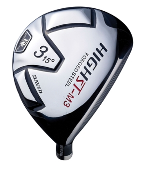 golf heads