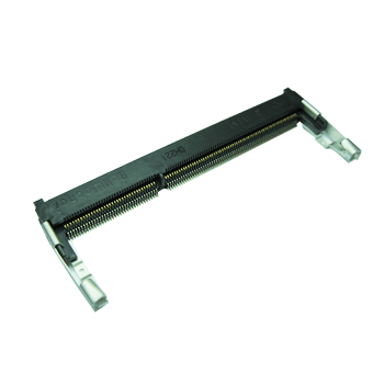 DDR3 SO DIMM CONNECTOR