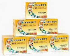 志昇生物科技股份有限公司