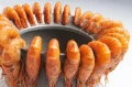 易鼎活蝦致力活蝦美食開發，搭配創意口味持續研發美味料理。