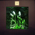 琉璃藝術燈-秘密花園--微風往事