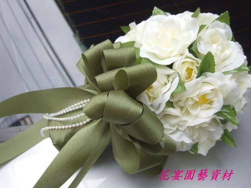 花宴園藝花坊