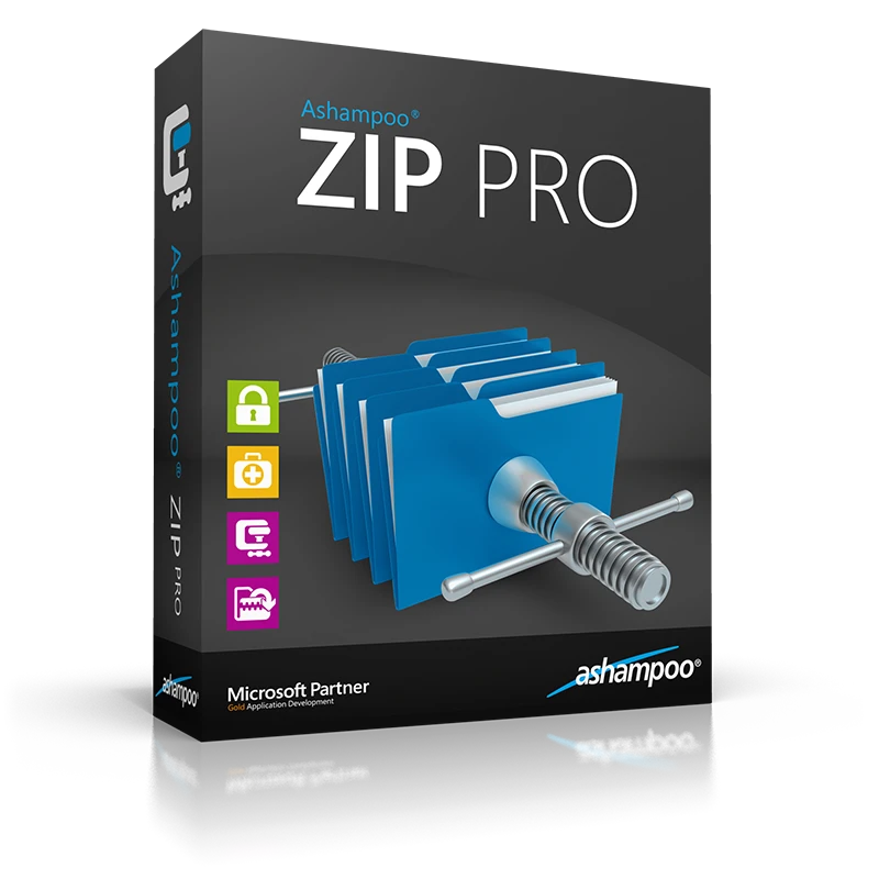 Ashampoo Zip Pro