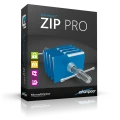 Ashampoo Zip Pro