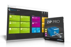 Ashampoo ZIP Pro