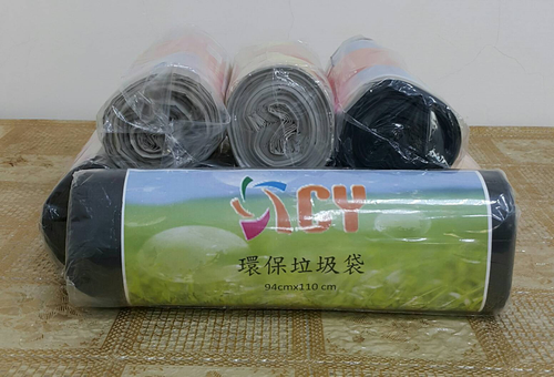 環保垃圾袋(特大)