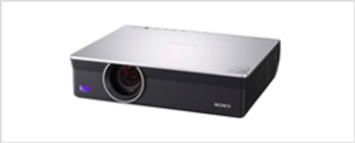 VPL-CX120 / CX150智慧型多媒體