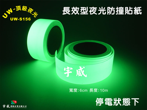 停電狀態下