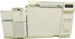 Agilent GC/MS