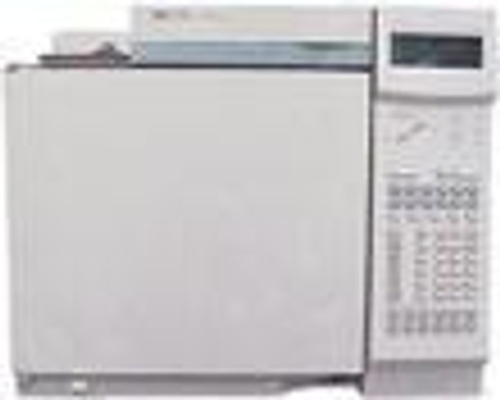 Agilent/HP 6890 GC