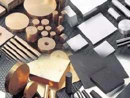 專營進口各類放電加工及焊接用電極:銅鎢合金系列產品