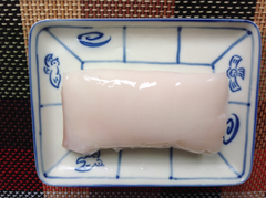 曼波魚肉