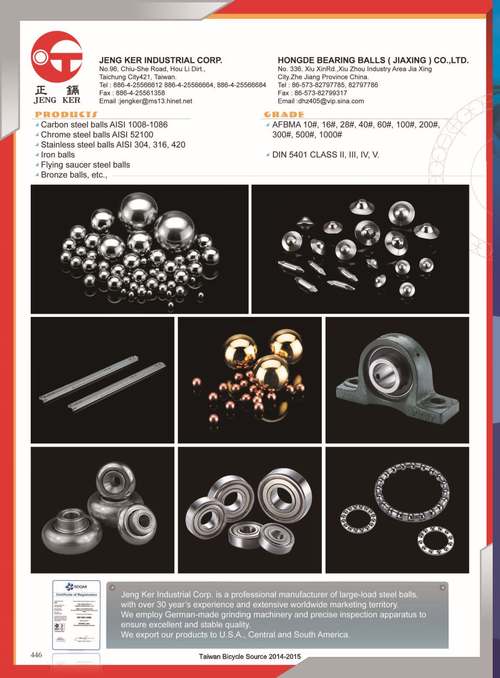 JENGKER PRODUCT