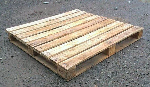 120*100 中古木棧板 品質佳