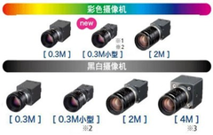 PV200搭配鏡頭