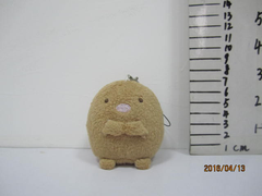 豬排吊飾