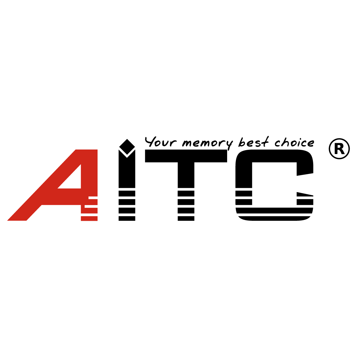 艾格創新科技有限公司Logo