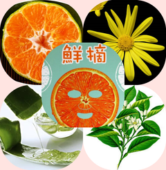 產品成分
