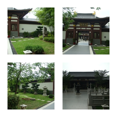 佛教墓園 佛教塔位