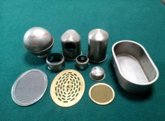 小型類 五金製品