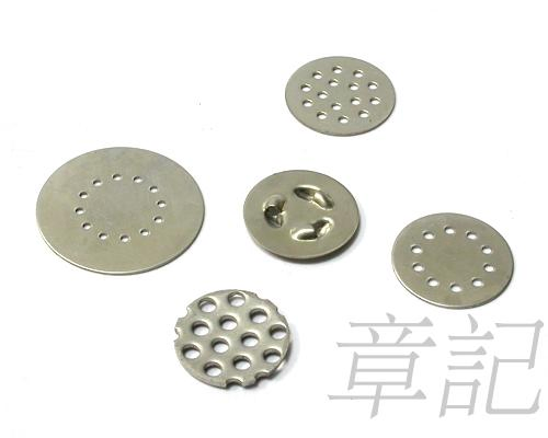 沖床製品