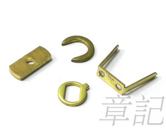 沖壓加工