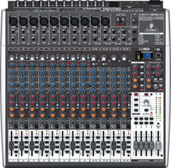 2442 USB MIXER