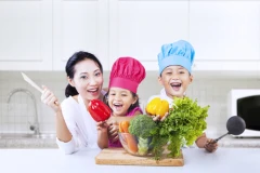 吃的食在,安心放心