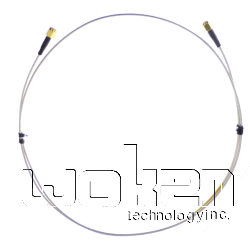 同軸電纜線Semi-Flex RG405
