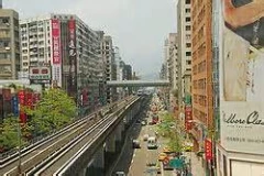 復興北路復興南路公司登記
