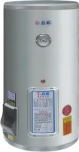 掛壁型儲水式電熱水器