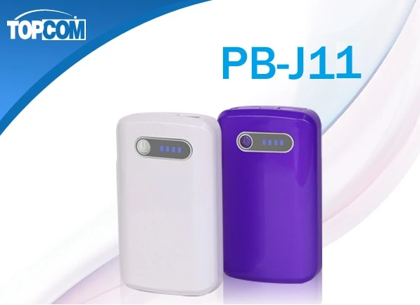 行動電源 PB-J11