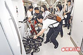 台鐵開放腳踏車上火車