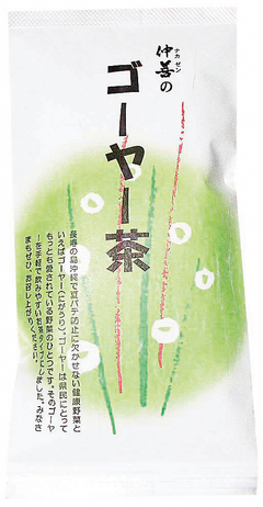 於沖繩縣北部宜野座村最適合茶樹生長的環境中精心培育。