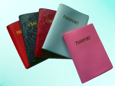護照套，信用卡卡套，卡套，PVC透明卡套
